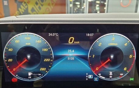 Mercedes-Benz GLE Coupe, 2021 год, 13 000 000 рублей, 8 фотография