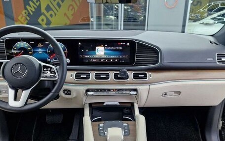 Mercedes-Benz GLE Coupe, 2021 год, 13 000 000 рублей, 11 фотография