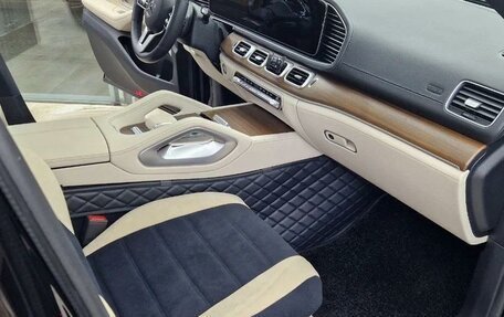Mercedes-Benz GLE Coupe, 2021 год, 13 000 000 рублей, 9 фотография