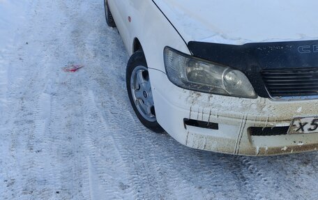 Mitsubishi Lancer IX, 2001 год, 265 000 рублей, 2 фотография