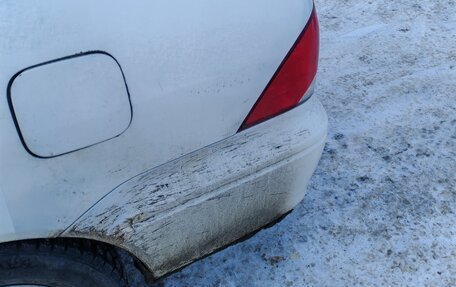 Mitsubishi Lancer IX, 2001 год, 265 000 рублей, 6 фотография