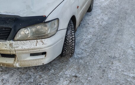 Mitsubishi Lancer IX, 2001 год, 265 000 рублей, 3 фотография