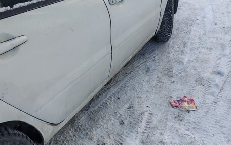 Mitsubishi Lancer IX, 2001 год, 265 000 рублей, 4 фотография