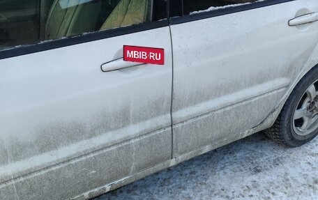 Mitsubishi Lancer IX, 2001 год, 265 000 рублей, 5 фотография