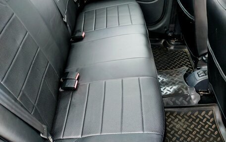 Renault Logan I, 2010 год, 665 000 рублей, 4 фотография