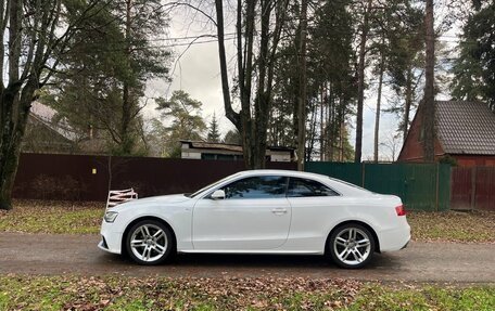 Audi A5, 2012 год, 1 600 000 рублей, 3 фотография