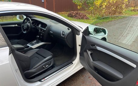 Audi A5, 2012 год, 1 600 000 рублей, 9 фотография