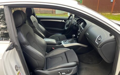 Audi A5, 2012 год, 1 600 000 рублей, 10 фотография