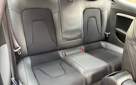 Audi A5, 2012 год, 1 600 000 рублей, 12 фотография