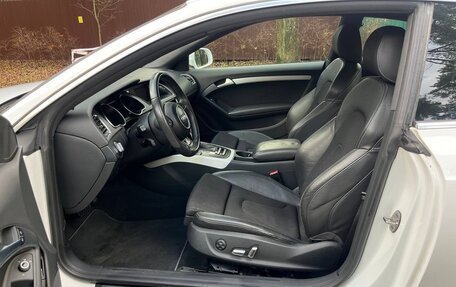 Audi A5, 2012 год, 1 600 000 рублей, 16 фотография