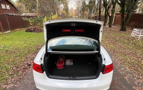 Audi A5, 2012 год, 1 600 000 рублей, 14 фотография