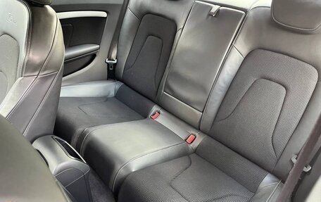 Audi A5, 2012 год, 1 600 000 рублей, 20 фотография