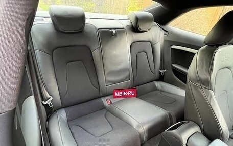 Audi A5, 2012 год, 1 600 000 рублей, 15 фотография