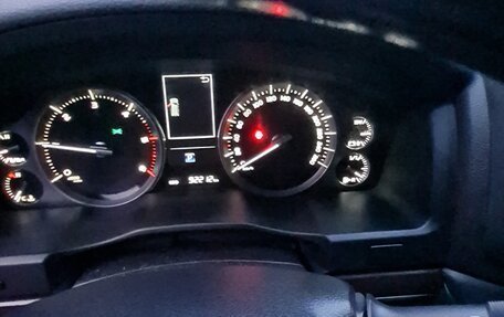 Toyota Land Cruiser 200, 2016 год, 6 100 000 рублей, 2 фотография