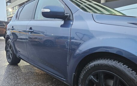 KIA cee'd I рестайлинг, 2012 год, 850 000 рублей, 5 фотография