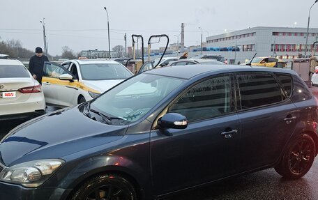 KIA cee'd I рестайлинг, 2012 год, 850 000 рублей, 3 фотография