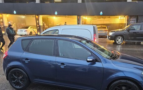 KIA cee'd I рестайлинг, 2012 год, 850 000 рублей, 4 фотография