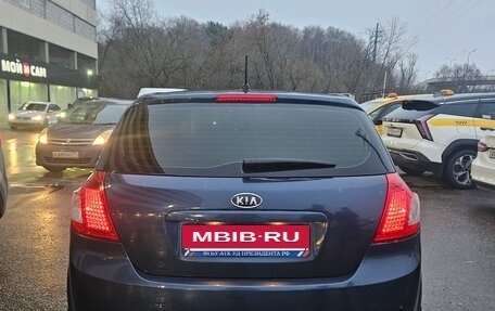 KIA cee'd I рестайлинг, 2012 год, 850 000 рублей, 2 фотография