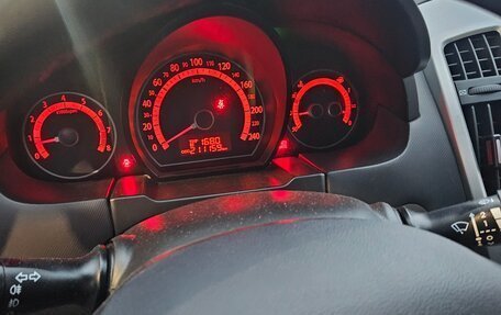 KIA cee'd I рестайлинг, 2012 год, 850 000 рублей, 10 фотография