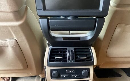 BMW X6, 2010 год, 1 500 000 рублей, 14 фотография