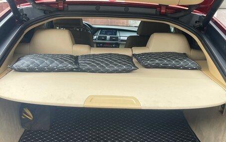 BMW X6, 2010 год, 1 500 000 рублей, 16 фотография