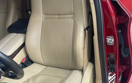 BMW X6, 2010 год, 1 500 000 рублей, 21 фотография