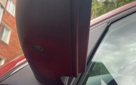 BMW X6, 2010 год, 1 500 000 рублей, 24 фотография