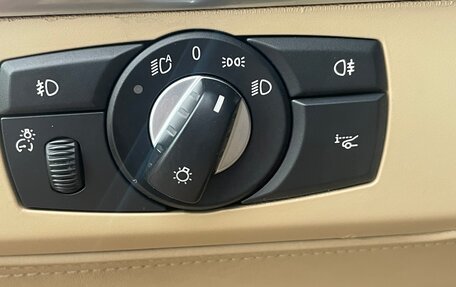 BMW X6, 2010 год, 1 500 000 рублей, 23 фотография