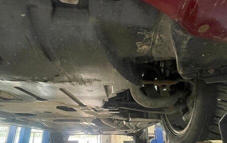 BMW X6, 2010 год, 1 500 000 рублей, 29 фотография