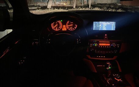 BMW X6, 2010 год, 1 500 000 рублей, 33 фотография