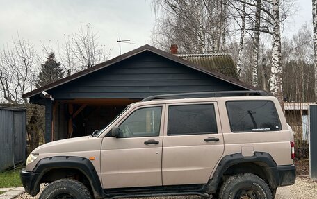 ЛуАЗ Patriot, 2013 год, 520 000 рублей, 4 фотография