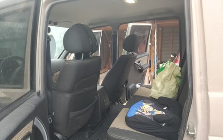 ЛуАЗ Patriot, 2013 год, 520 000 рублей, 9 фотография