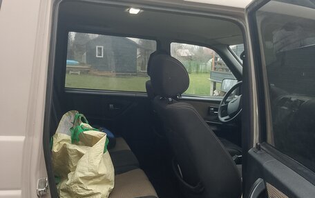 ЛуАЗ Patriot, 2013 год, 520 000 рублей, 8 фотография