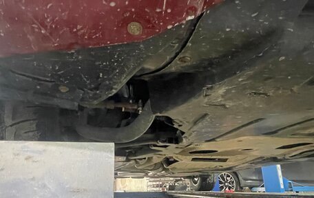 BMW X6, 2010 год, 1 500 000 рублей, 31 фотография