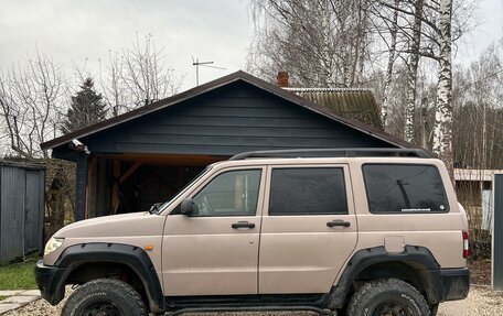 ЛуАЗ Patriot, 2013 год, 520 000 рублей, 5 фотография