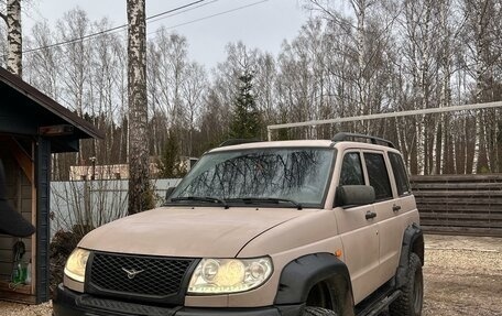 ЛуАЗ Patriot, 2013 год, 520 000 рублей, 3 фотография