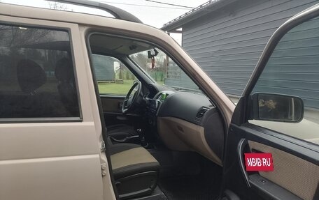 ЛуАЗ Patriot, 2013 год, 520 000 рублей, 7 фотография