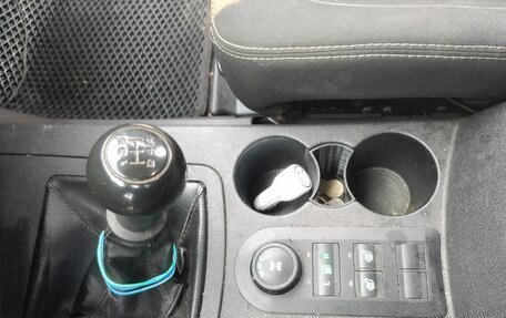 ЛуАЗ Patriot, 2013 год, 520 000 рублей, 12 фотография