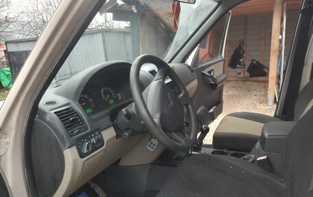 ЛуАЗ Patriot, 2013 год, 520 000 рублей, 10 фотография