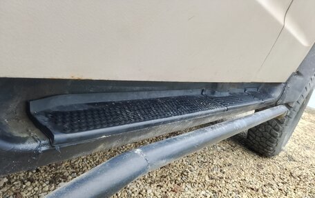 ЛуАЗ Patriot, 2013 год, 520 000 рублей, 16 фотография