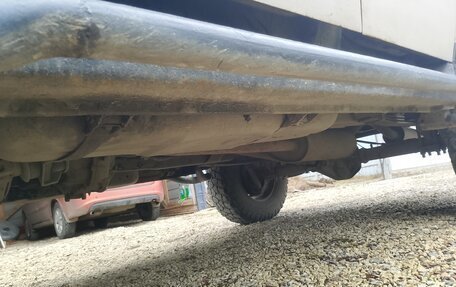 ЛуАЗ Patriot, 2013 год, 520 000 рублей, 17 фотография