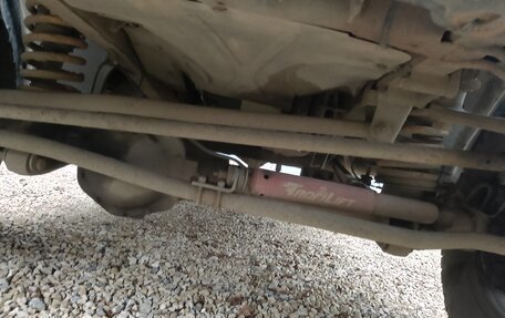 ЛуАЗ Patriot, 2013 год, 520 000 рублей, 19 фотография