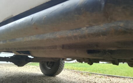 ЛуАЗ Patriot, 2013 год, 520 000 рублей, 21 фотография