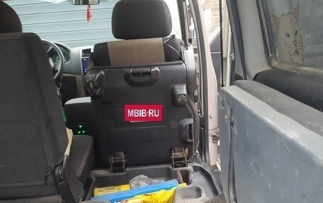 ЛуАЗ Patriot, 2013 год, 520 000 рублей, 15 фотография