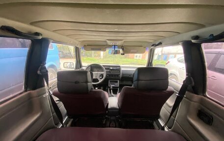 Volkswagen Golf II, 1988 год, 150 000 рублей, 5 фотография