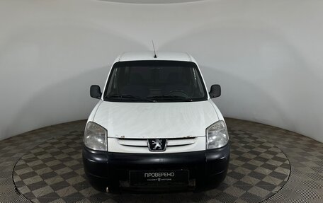 Peugeot Partner II рестайлинг 2, 2011 год, 350 000 рублей, 2 фотография