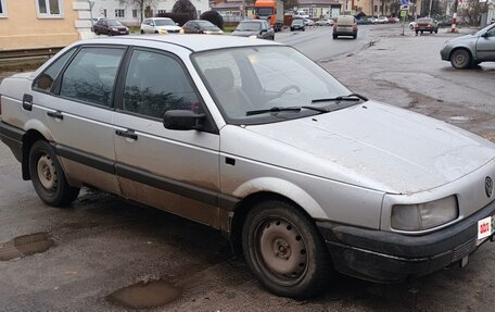 Volkswagen Passat B3, 1988 год, 90 000 рублей, 2 фотография