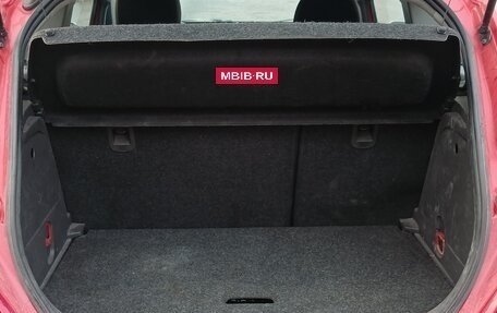 Opel Corsa D, 2008 год, 450 000 рублей, 5 фотография