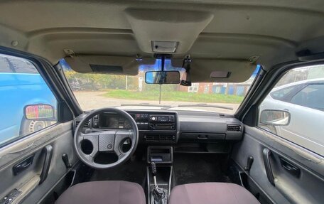 Volkswagen Golf II, 1988 год, 150 000 рублей, 4 фотография