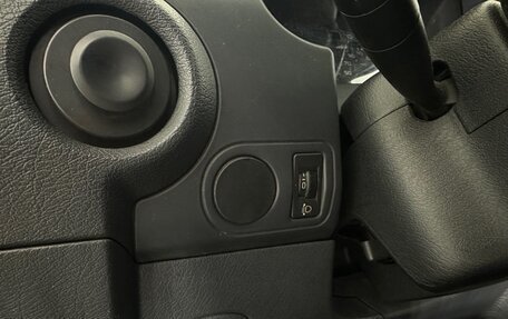 Peugeot Partner II рестайлинг 2, 2011 год, 350 000 рублей, 8 фотография